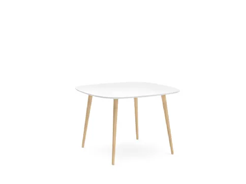 Tavolo Next table Round di Infiniti