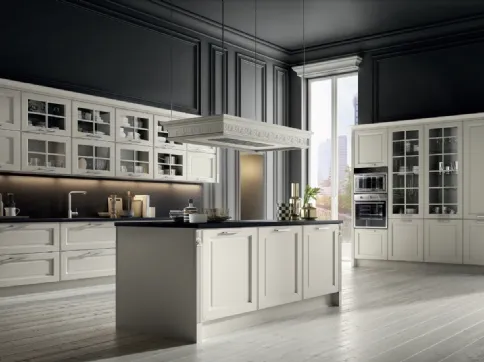 Cucina Classica Dolcevita v2 di Stosa