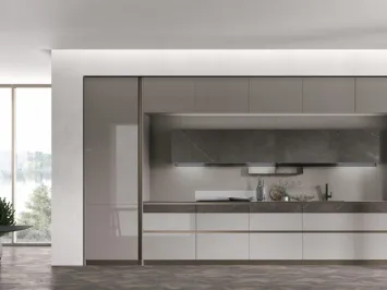 Cucina Moderna Aliant v6 di Stosa