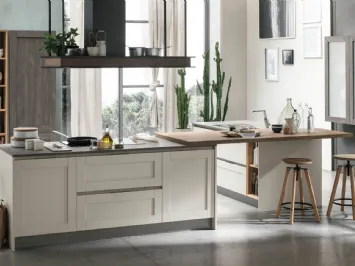 Cucina Moderna City v1 di Stosa