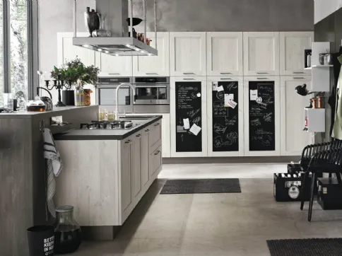 Cucina Moderna City v2 di Stosa