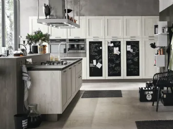 Cucina Moderna City v2 di Stosa
