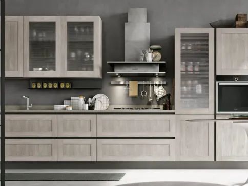 Cucina Moderna City v3 di Stosa