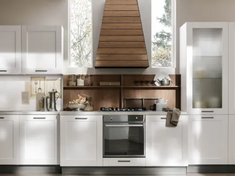 Cucina Moderna City v4 di Stosa