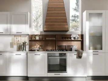 Cucina Moderna City v4 di Stosa