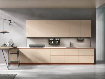 Cucina Moderna Color Trend v4 di Stosa