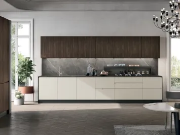 Cucina Moderna Karma v7 di Stosa